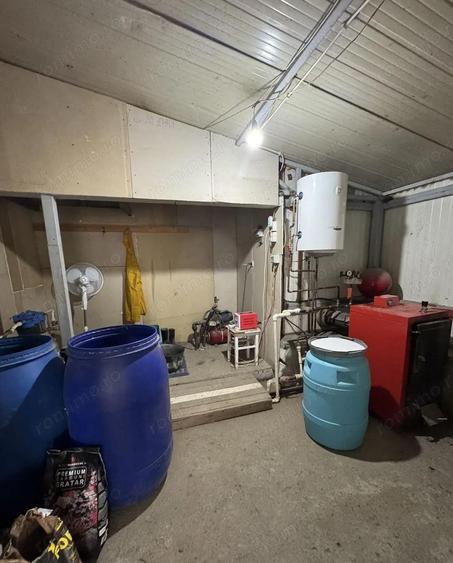Casă cu 2 camere cu Canalizare în Vucova