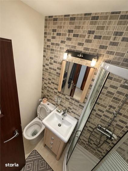 Apartament cu 2 camere de inchiriat | Drumul Taberei - 10