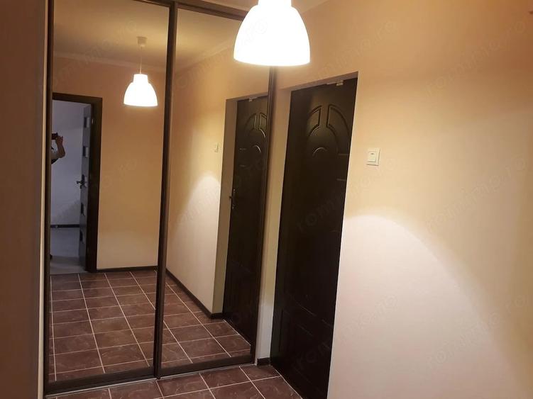 Garsonieră decomandată în Domenii