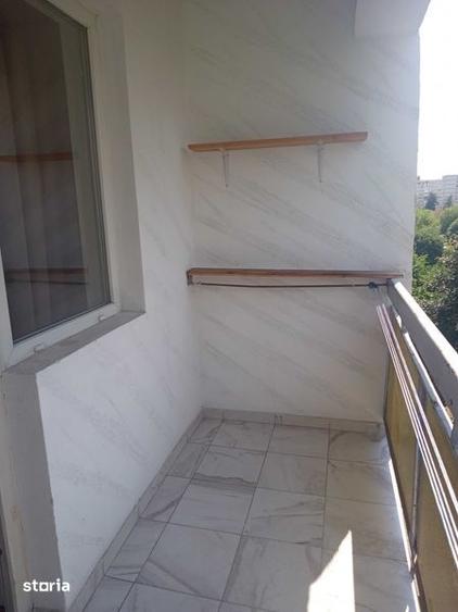 Apartament cu 2 camere, mobilat în Ostroveni