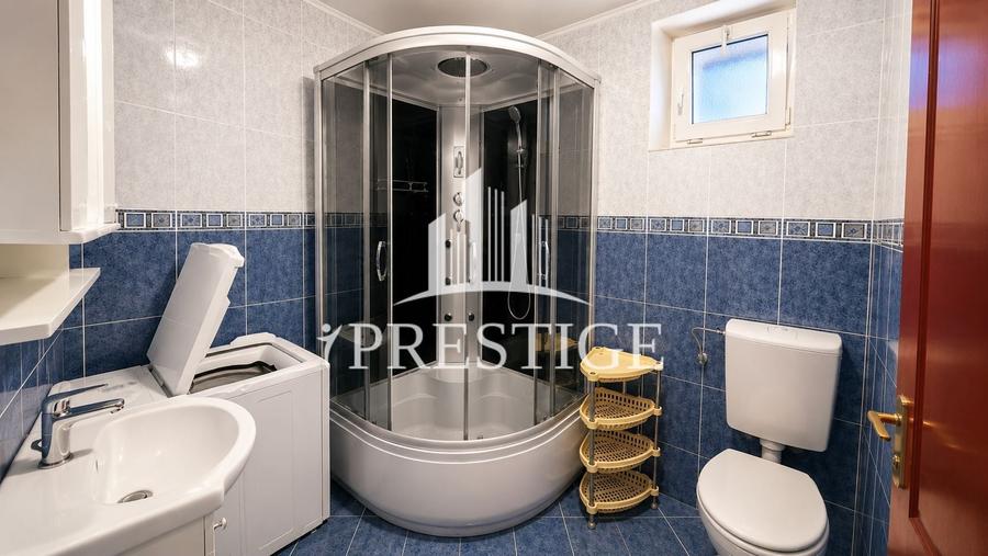 GARSONIERĂ DE ÎNCHIRIAT ZONA TEREZIAN  | PARTER | CURTE PROPRIE 25 MP - 5