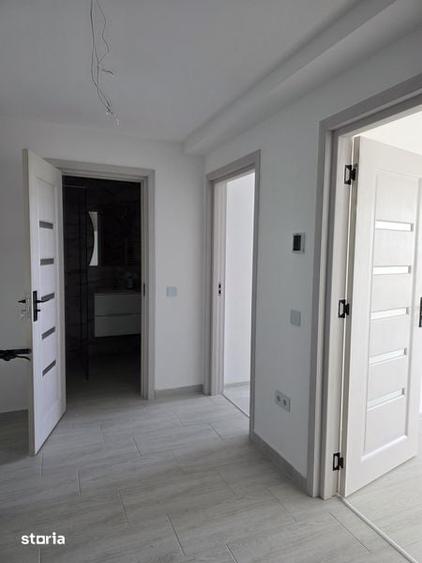 Apartament cu 2 camere în Copou