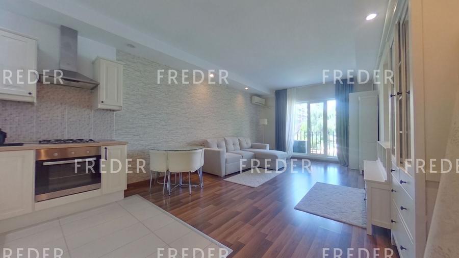 Vânzare Apartament 2 Camere – Vedere la Piscină | Parcare Înclusă - 7