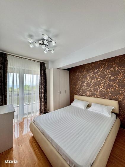 Apartament cu 2 camere în Nord