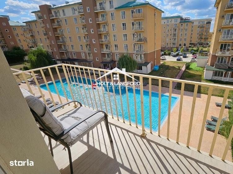 Apartament cu 2 camere în Ștefăneștii de Jos
