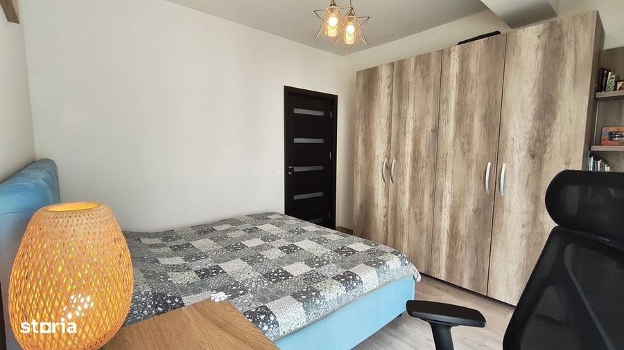 Apartament 3 camere |Mobilat + Parcare CF + Boxa | Manastur, bloc 2015 - 1