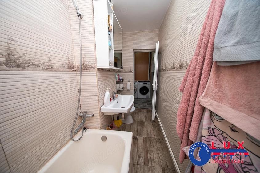 ID 20031 Apartament 2 camere decomandat | Str. 1848 - 16