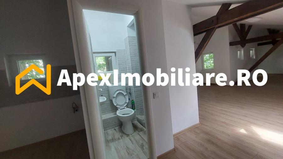 Spațiu comercial, de 70 mp, în Central