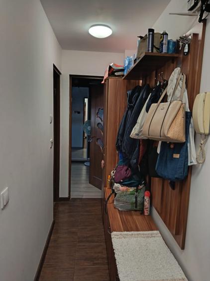 Apartament cu 2 camere decomandat în Gării