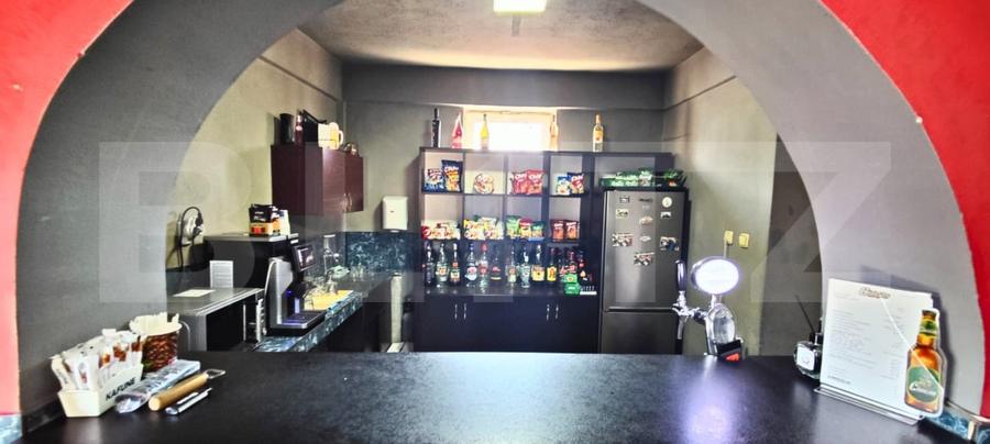 Spațiu comercial, de 99 mp, în Răzvad