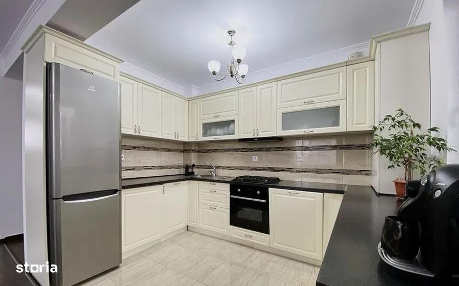 Apartament 3 camere 67 mp , parcare exterioara ,zona Tineretului . - 6