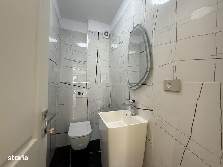 Apartament cu 2 camere în Unirii
