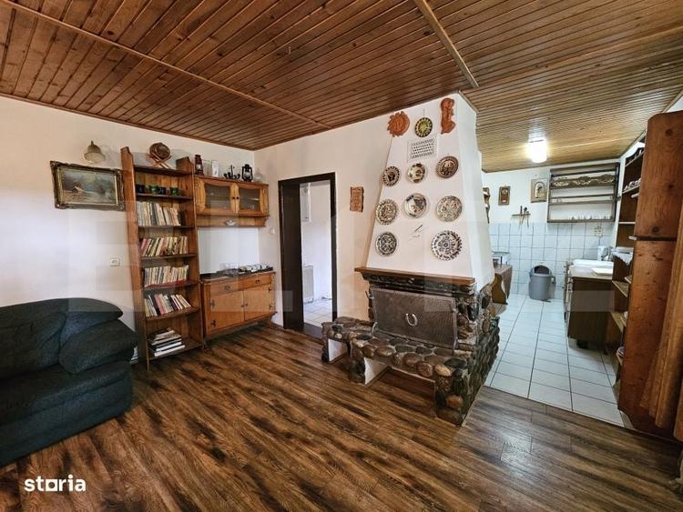 Spațiu comercial, de 223 mp, în Bodești