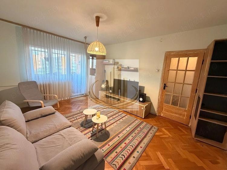 🏡Ap 3 camere Circumvalațiunii - 2