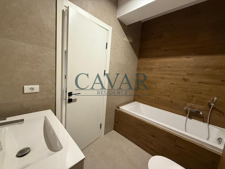 Apartament cu 2 camere decomandat în Olteniței