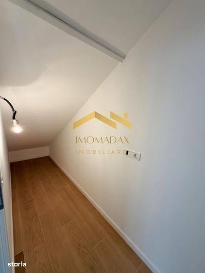 Casă cu 4 camere în Remetea Mare