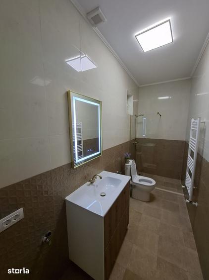 Casa parter complet renovata 2026, garaj ?i curte amenajata Medeea - 7