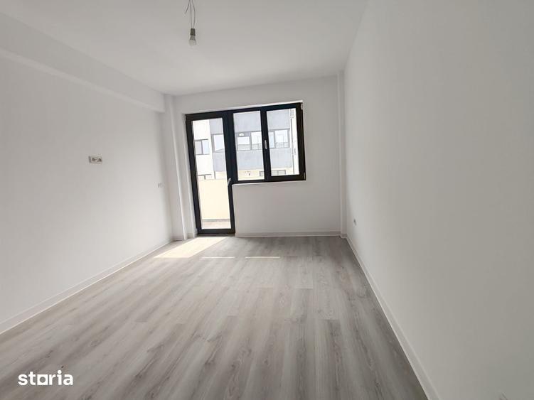 Garsonieră decomandată în Bârnova