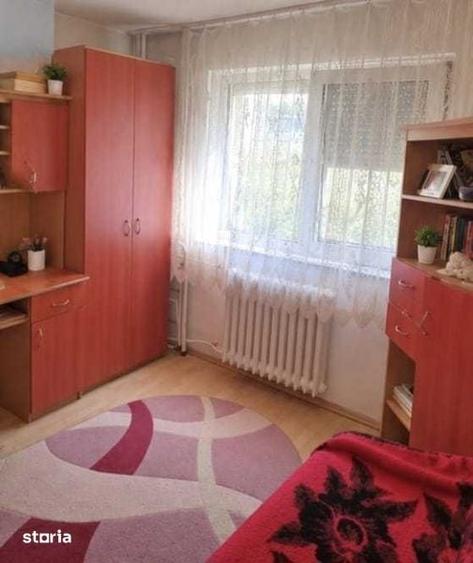 Apartament cu 2 camere în Calea Aradului