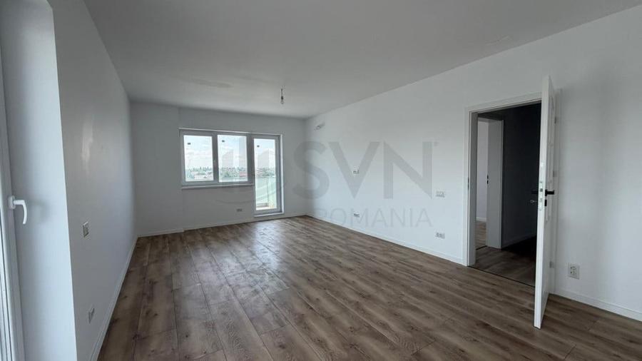 Apartament cu 3 camere decomandat în Sisești