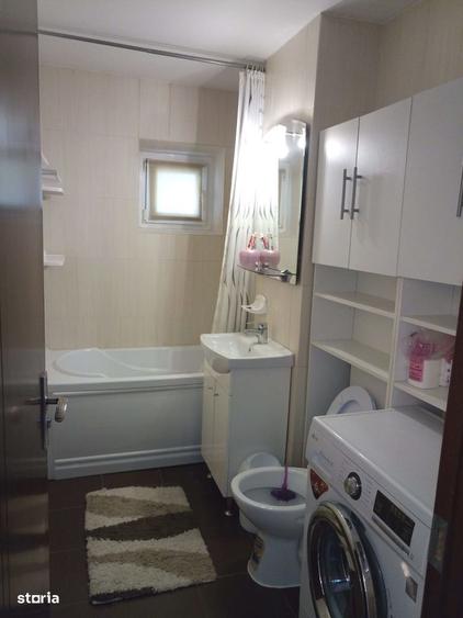 Apartament cu 2 camere semidecomandat în Freidorf