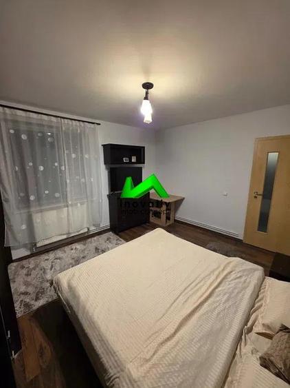 Apartament de inchiriat 2 camere Sibiu Turnisor Alma - 3