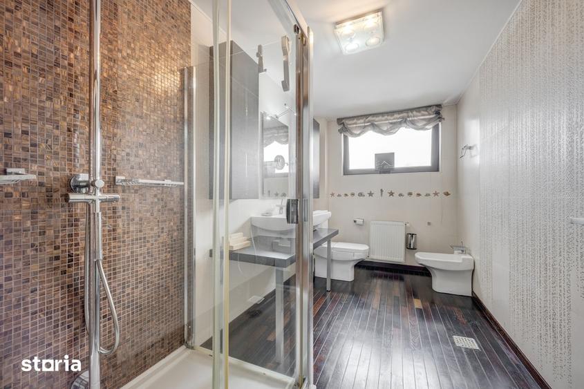 Apartament de 6 camere, 250 mp 2 parcari- Sise?ti-Comision 0% - 17