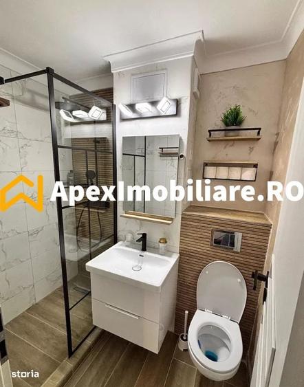 Apartament 2 camere de inchiriat Dristor Bucuresti | ApexImobiliare.ro - 5