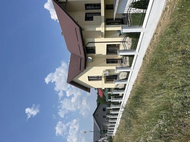 Casă cu Teren 600 Mp în Central