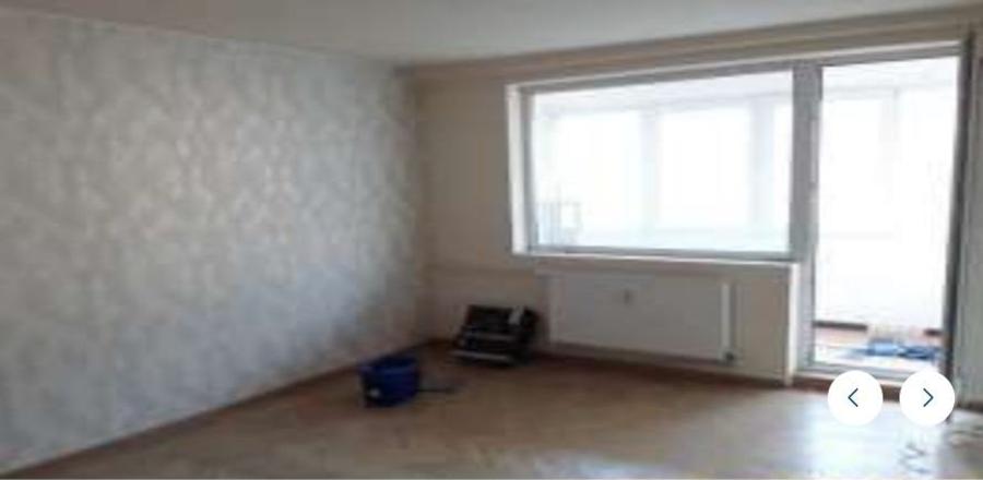 Apartament cu 3 camere în 8 Martie
