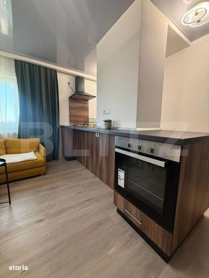 Apartament 3 camere, 70 mp, zona Democratiei - 19