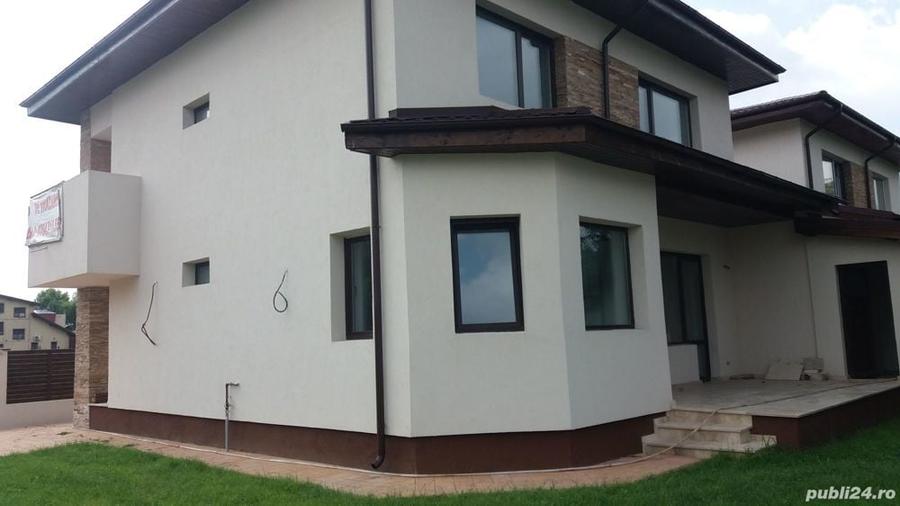 Casă cu 5 camere în Odăile