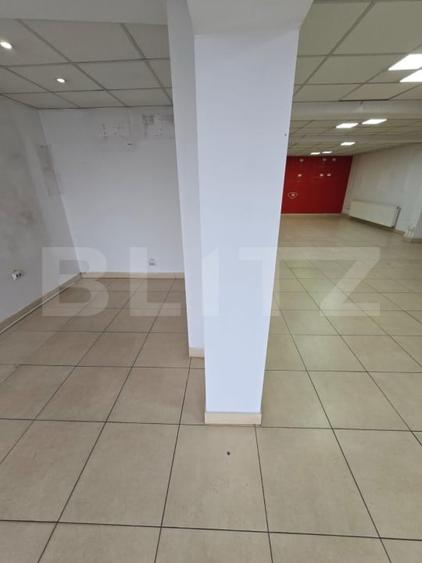 Spațiu comercial, ideal pentru magazin, showroom, 73 mp, zona Baciu - 5