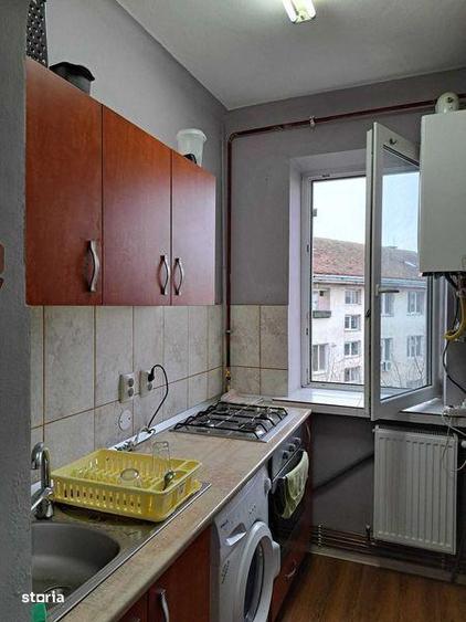 Garsonieră în Central