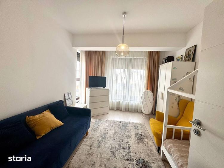 Casă cu 4 camere cu Teren 250 Mp în Mogoșoaia