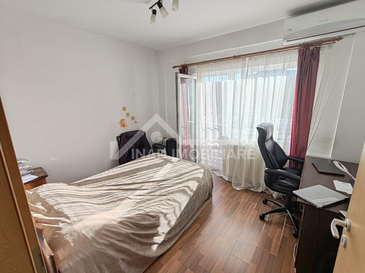 Apartament cu 2 camere situat in zona Semicentrala pe Strada Paris - 7