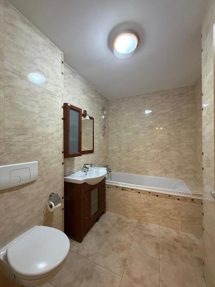 APARTAMENT CU 3 CAMERE ZONA ARADULUI-BANU CONSTRUCT 2 la 430 euro - 9