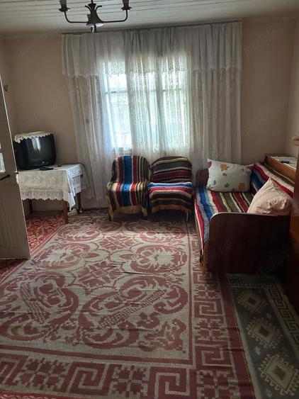 Vand casa de locuit in satul Bivolari jud Ia?i - 8