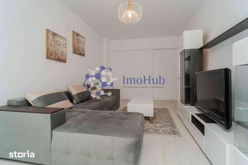 Apartament 2 camere, Moara de vant, 53 mp, parcare inclusa - 3