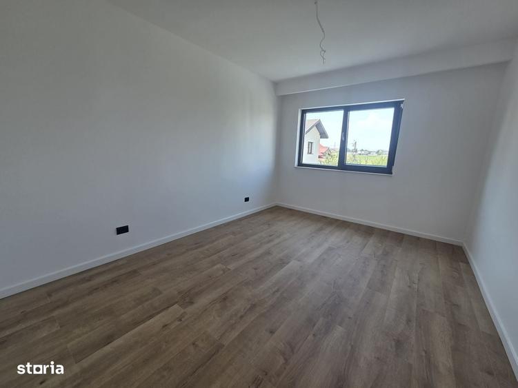 Vila 4 camere-Teren 400 mp-Finisaje Premium+Climatizare - 18