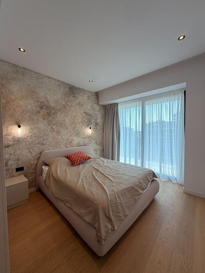 Apartament cu 2 camere, mobilat în Herăstrău