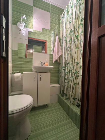 De Închiriat: Apartament 3 Camere – Zona Brâncoveanu, Metrou - 7
