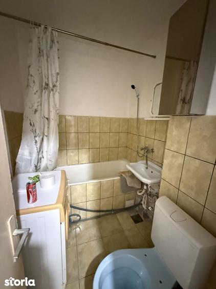 Garsoniera Etaj 2 Zina Craiovei Pitesti - 1