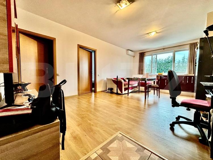 Apartament 2 camere, 49mp, etaj intermediar, parcare, zona Eroilor - 7