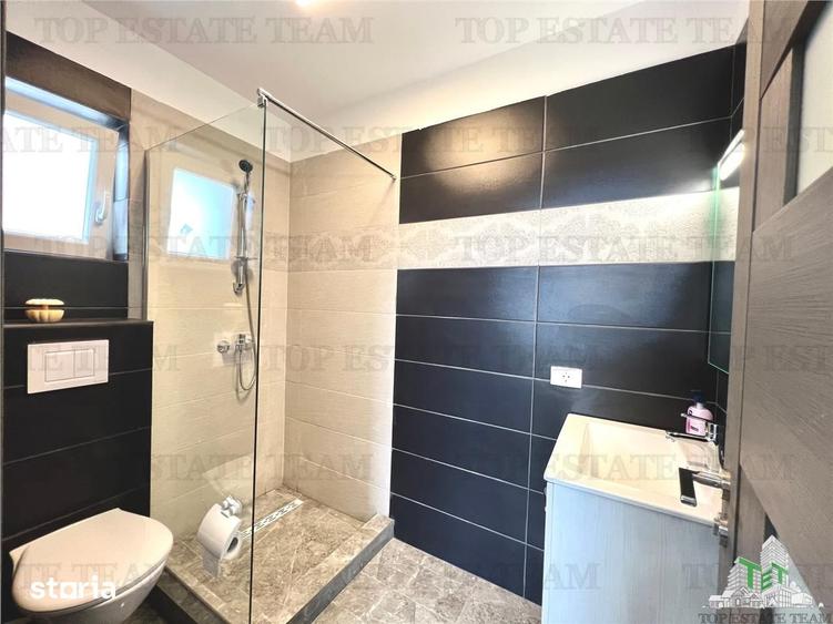 Casă cu 4 camere cu Teren 450 Mp în Săbăreni