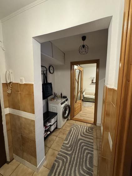 Apartament cu 2 camere decomandat în Lujerului