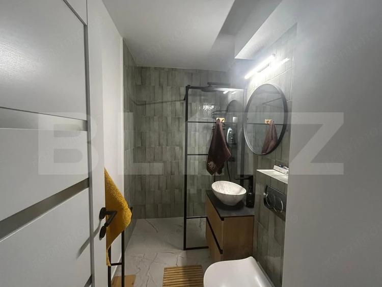 Apartament 2 camere recent renovat Grigorescu - 8