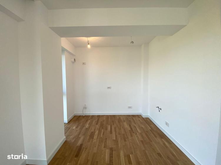 Apartament cu 3 camere decomandat în Nord