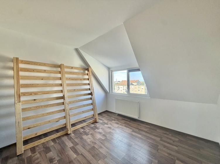 Apartament cu 2 camere decomandat, mobilat în Lipovei