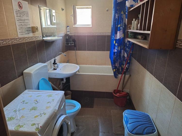 Garsonieră decomandată în Ultracentral
